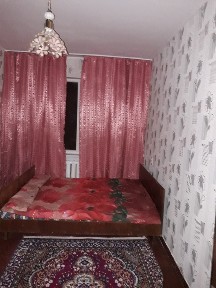 Сдам 2х комнатную квартиру