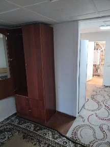 Сдам квартиру в частном доме