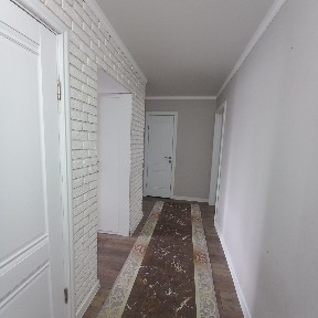 Сдаётся 2-комн квартира в городе Есик