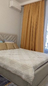 Астана, продаю однокомнатную квартиру в ЖК Есил Риверсайд ул. Наркескен