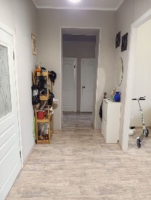 Квартира 3х комнатная болгарского типа