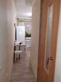 Продам 1 ком. кв. по Гапеева11