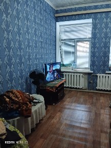 Срочно продам квартиру. стБалхаш1
