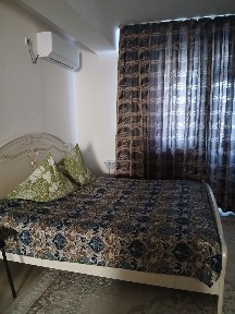 Суточная квартира