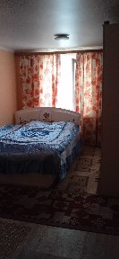 2х комнатная квартира
