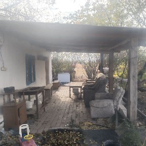 дача на дачном массиве Женис бастау, 12 соток