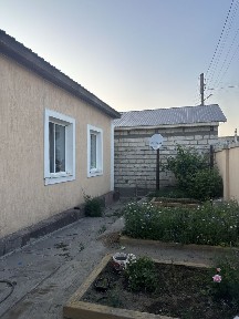 Продам коттедж в Жезказгане