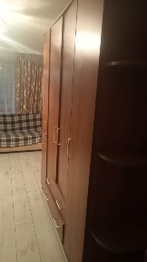 Сдам 1 комнатное общежитие квартирного типа