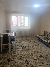 Сдам однокомнатную квартиру в районе 10 поликлиники
