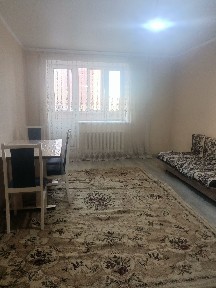 Сдам однокомнатную квартиру в районе 10 поликлиники
