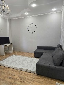 Сдается 2 комнатная район Мед Университета