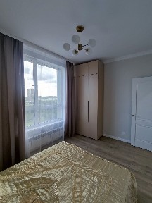 Сдам в аренду квартиру на месяц