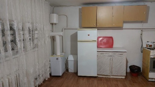 Сдаётся домик на долгий срок