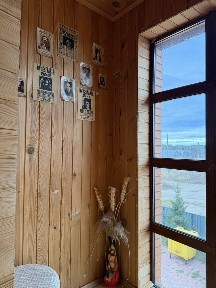 Дом/ Коттедж в Боровом