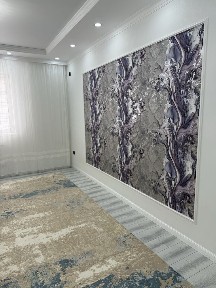 СРОЧНО ПРОДАЮ 3х комнатную квартиру