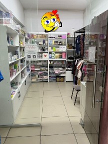 ТЦ ОЛЖА Продам бутик 2 этаж