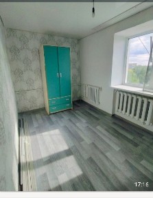3 комнатная квартира