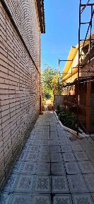 Дом супер. Ухоженный, теплый, уютный! в Центре города