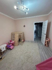 3х комн квартира
