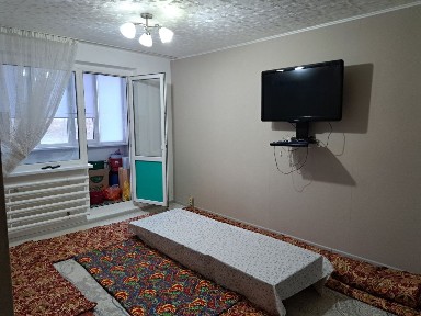 Продам двухкомнатную квартиру