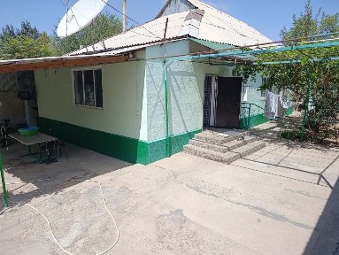 Продается дом в отличном состоянии