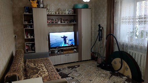 Продается 2 комнатная квартира