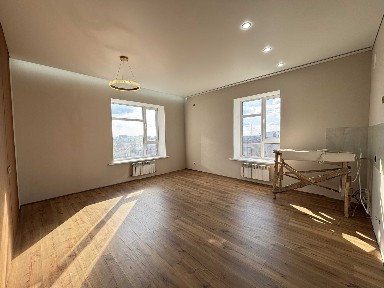 2-комнатная квартира, 48 м²ЖК Мадина 2
