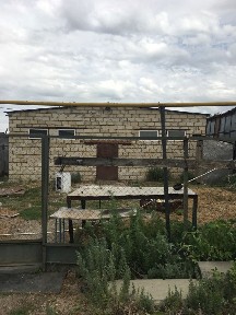 Продам дом в пос. Беккул баба от города 25км с хорошим ремонтом