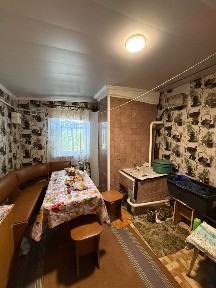 Продам дом ул Саги Жиенбаева