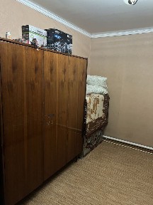 2-х комн времянка