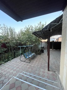 Алматинская область, Иргели