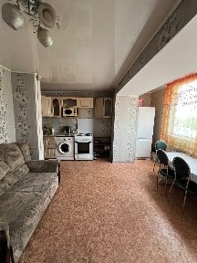 Продам или обменяю квартиру