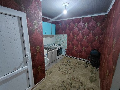 Квартира жалға беріледі