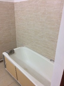 Жалға екі бөлмелі пәтер беріледі