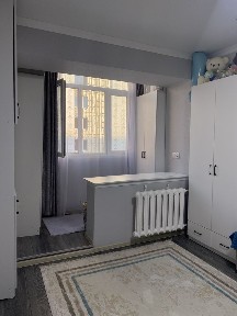 Отличная квартира рядом с Maxima | Алмалинский район | Торг.