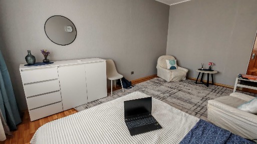 Продам 1 комнатную квартиру ур. Розыбакиева 136 уг. Сатпаева