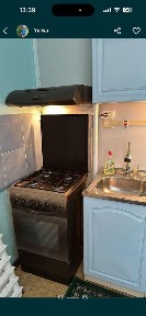 Сдается 1 ая квартира в 5 мик.