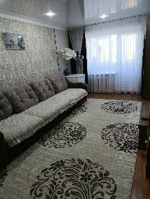Продам 2-х комнатную квартиру.