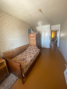 3-х комнатная квартира