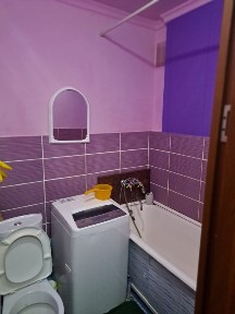 Сдам 1 комнатную кв со всеми удобствами, за 150тыс. тг