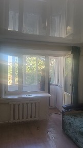 Сдам 2-х комнатную на длительный срок