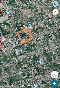 Продаётся территория 10 соток