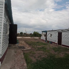 продам дом в с. Иртышск