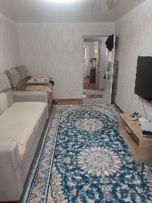 Продам 2х ул. Ауэзова 1 (брежн. )!