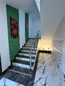 В продаже 1ком квартира Есенберлина 80 ЖК «Satti»