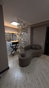 Сдам кабинет в салоне красоты