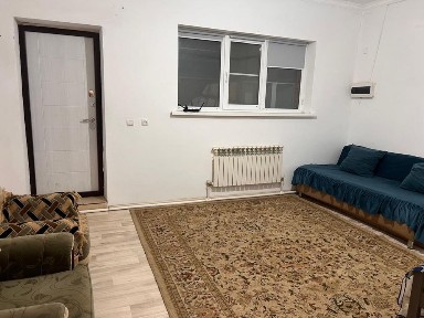сдам в аренду 1 комнатку на Рауане после заречный 3