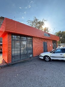 Туркестанская область, Жолбарыса Калшораева