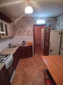 1 ком кв, Океан, маг Ковры, все есть. 110+