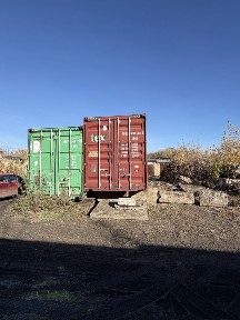 Сдам в аренду контейнер 40 фут